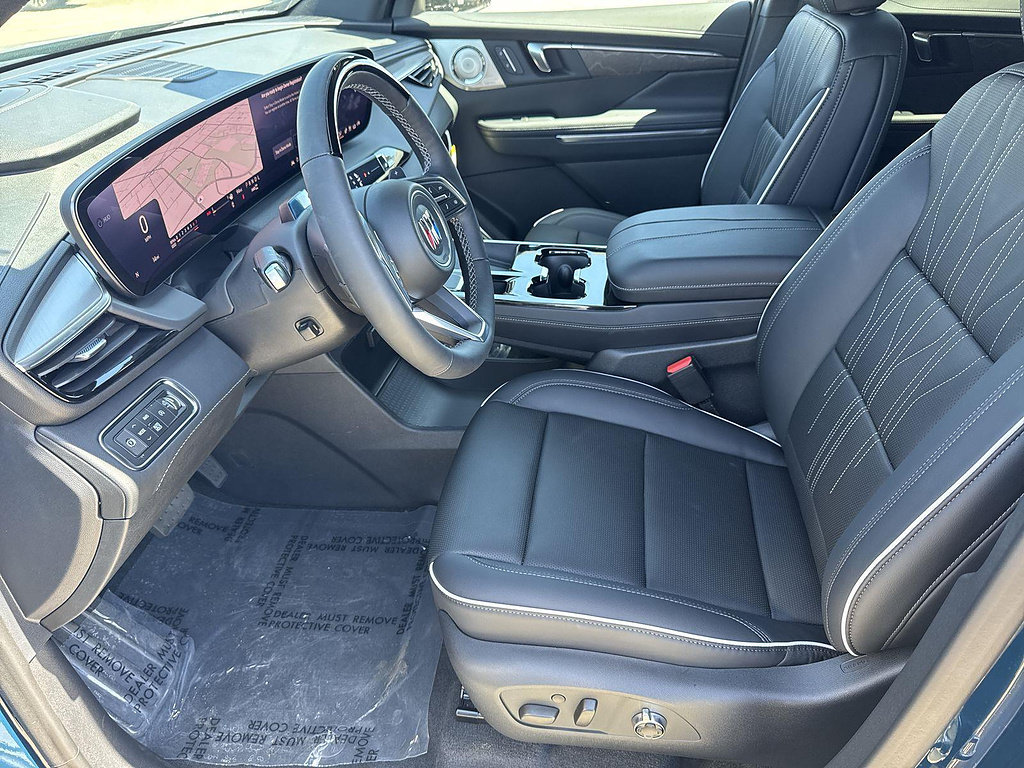 New 2027 Buick Enclave Avenir AWD/4WD image 21