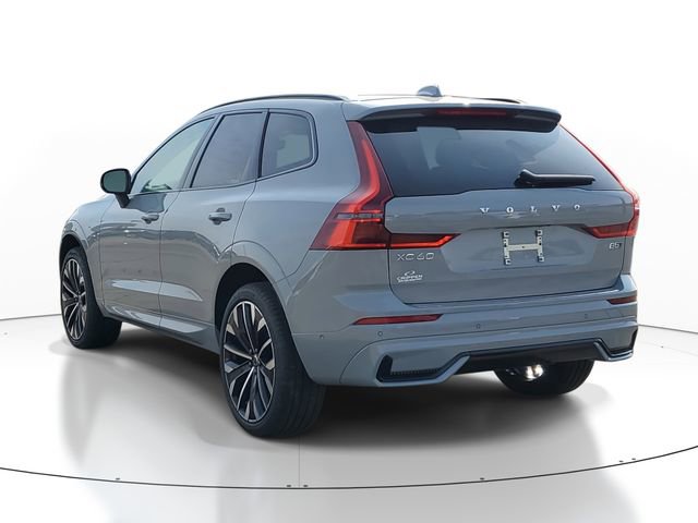 New 2026 Volvo XC60 B5 Ultra w/ Protection Package Premier image 3