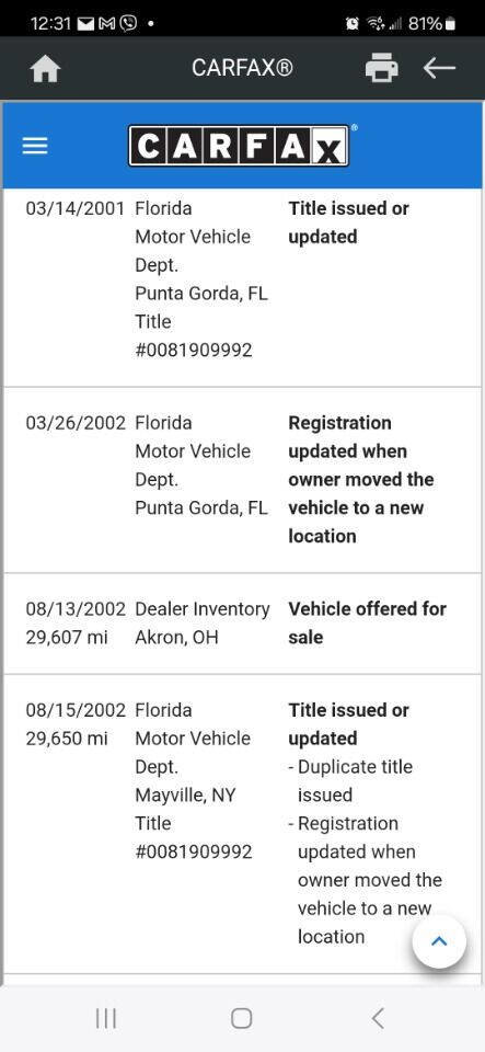 Used 2001 Mercedes-Benz CLK 430 Cabriolet image 52