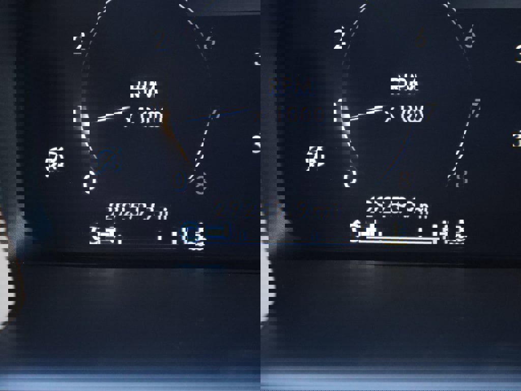 Used 2023 Lincoln Nautilus Reserve w/ Equipment Group 201A image 32