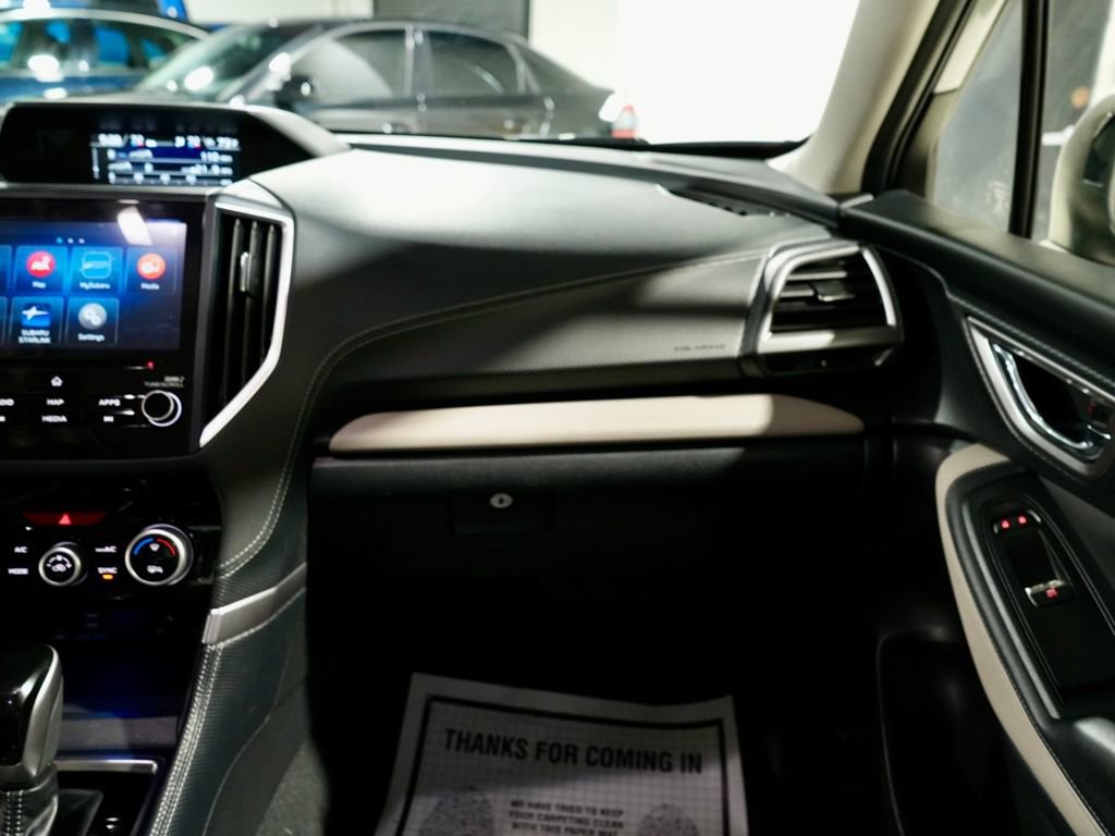 Used 2023 Subaru Forester Limited image 25