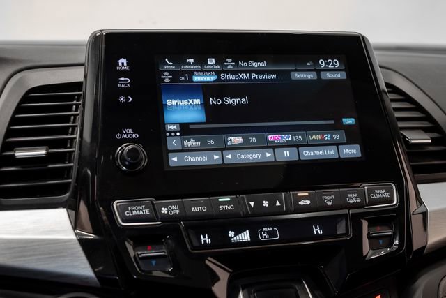 Used 2019 Honda Odyssey Touring image 21