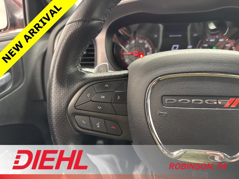Certified 2022 Dodge Charger GT w/ Blacktop Package image 23