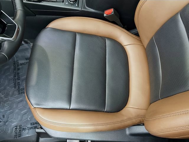 Used 2024 Ford Bronco Sport Badlands w/ Premium Package image 20