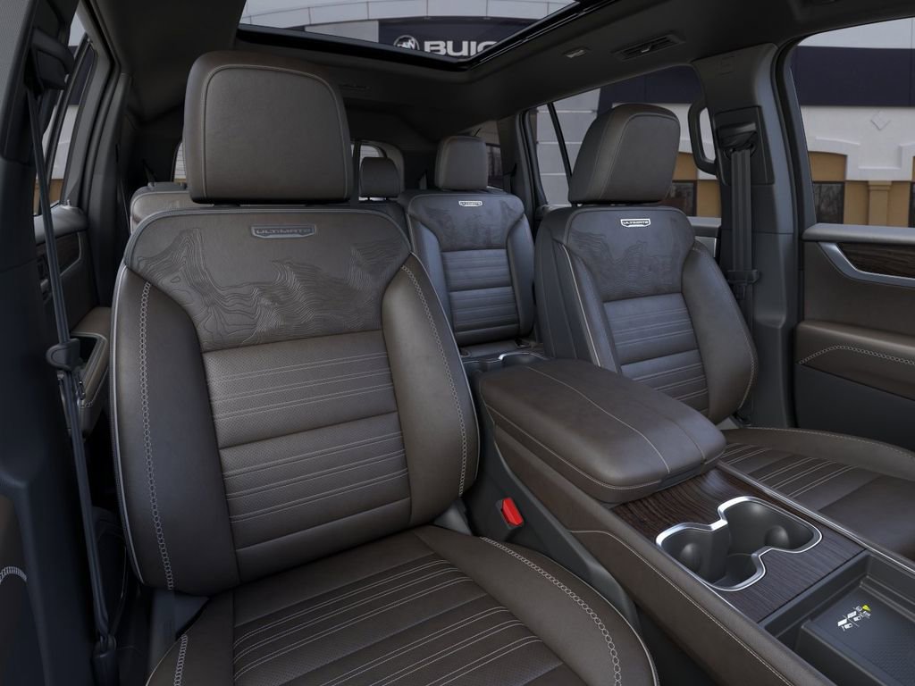 New 2026 GMC Acadia Denali Ultimate image 18