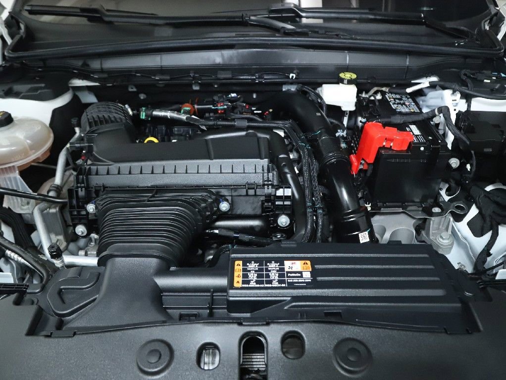 Used 2024 Lincoln Nautilus Premier w/ Equipment Group 102A image 36