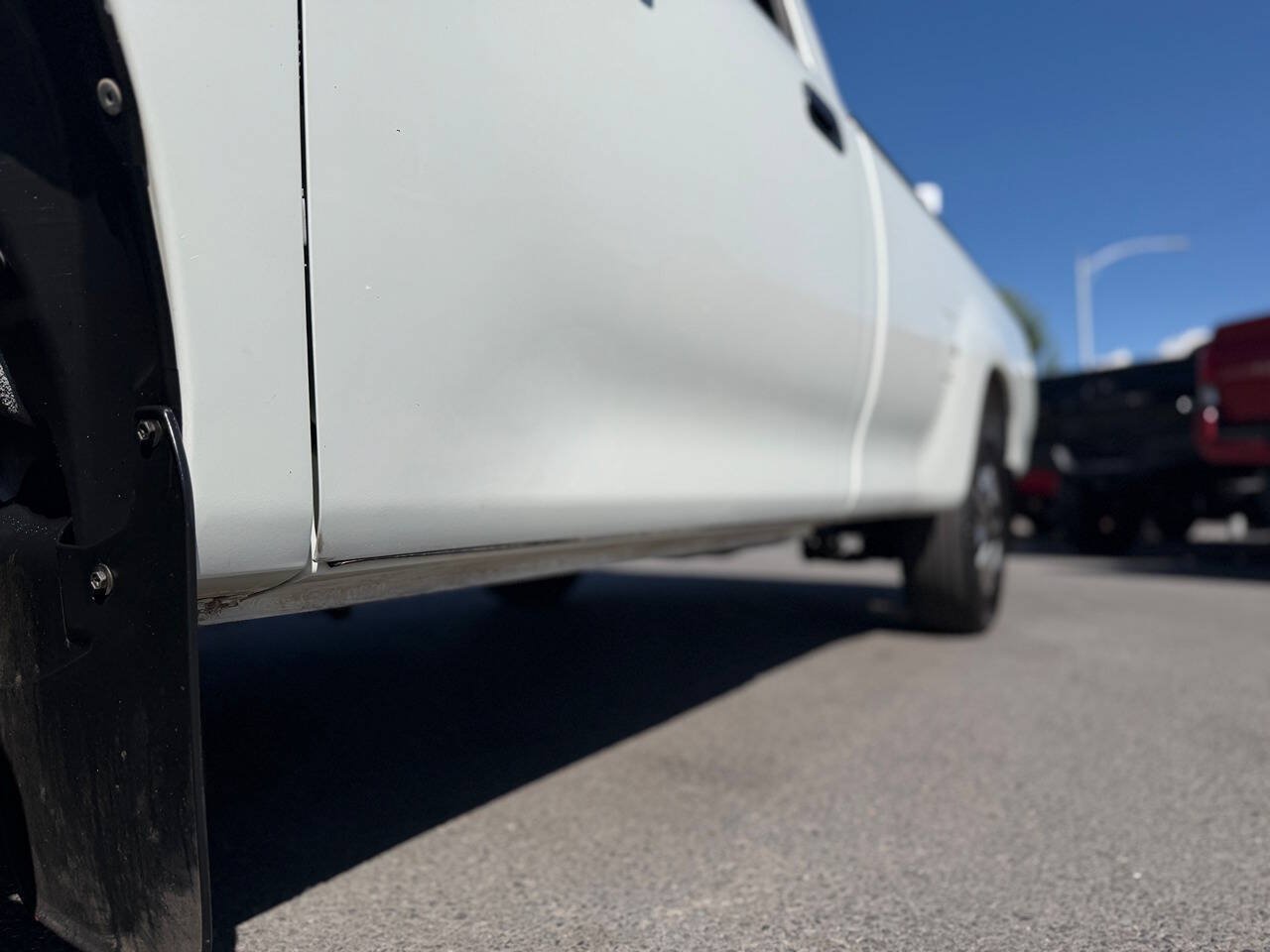 Used 1996 Toyota T100 2WD Regular Cab image 24