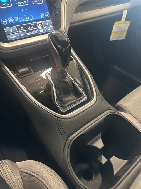New 2025 Subaru Legacy Premium image 17