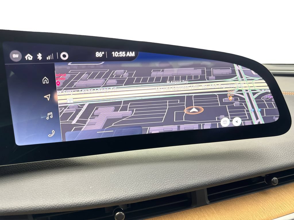 Used 2023 Lucid Air Touring AWD/4WD image 61
