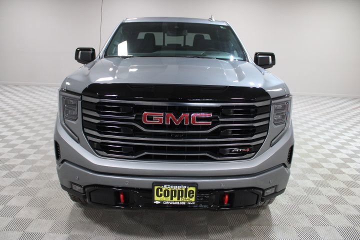 New 2026 GMC Sierra 1500 AT4 w/ AT4 Premium Package image 7