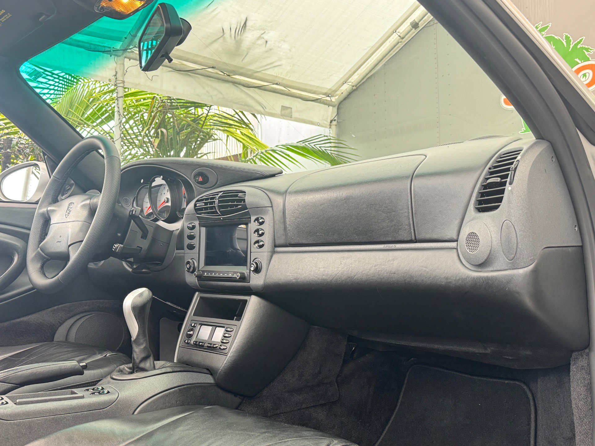 Used 1999 Porsche 911 Cabriolet image 30