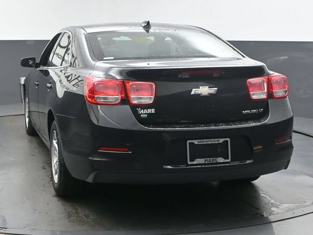 Used 2015 Chevrolet Malibu LT FWD image 29