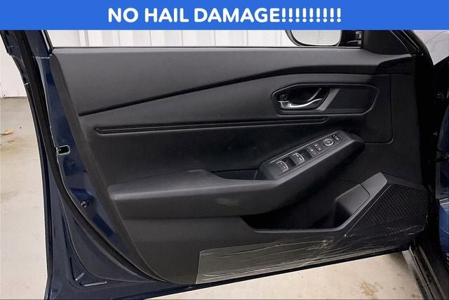 Certified 2026 Honda Accord SE image 11