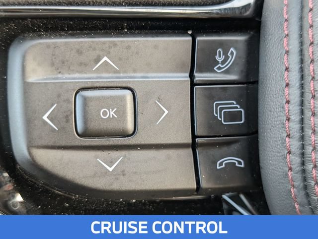 Used 2024 Jeep Wagoneer Launch Edition AWD/4WD image 20