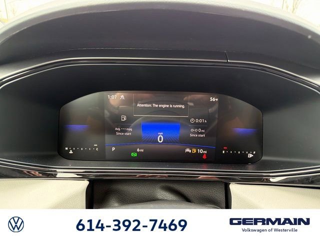 New 2026 Volkswagen Taos S image 24