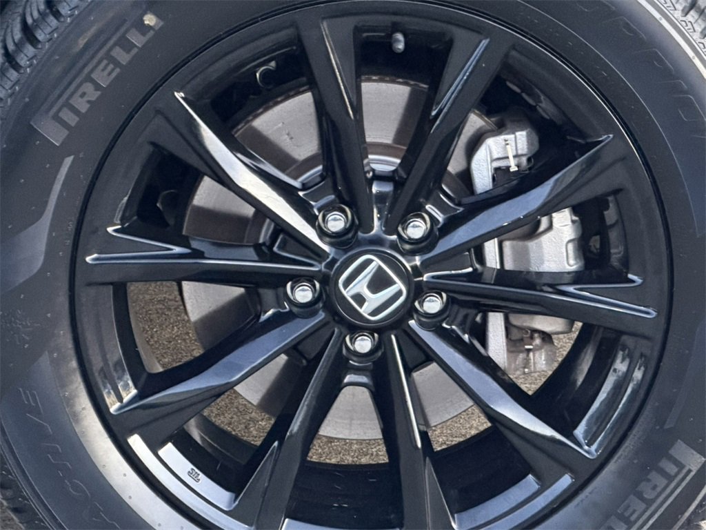 Used 2024 Honda CR-V Sport-L image 6