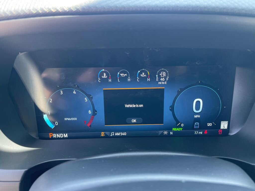 New 2025 Ford F150 XLT w/ Equipment Group 302A MID image 12