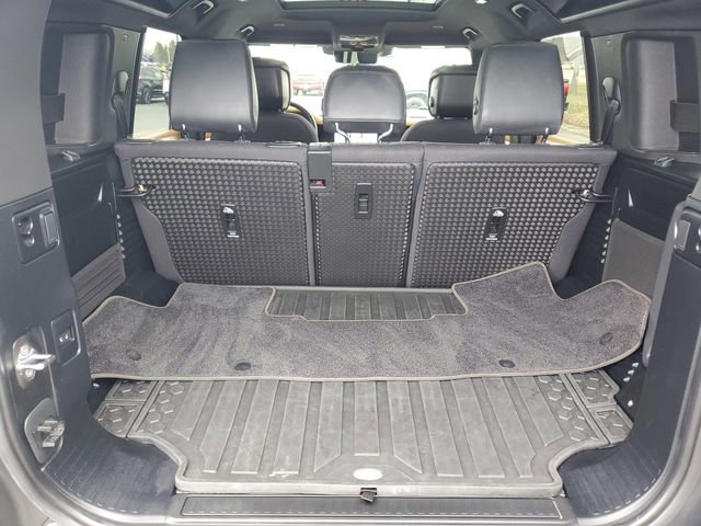 Used 2023 Land Rover Defender 110 X AWD/4WD image 33