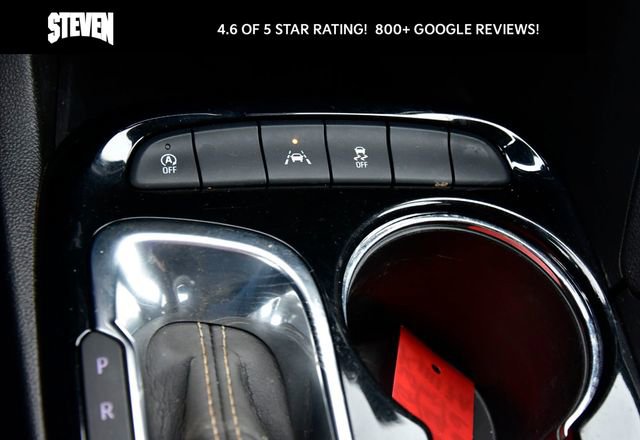 Used 2022 Buick Encore GX Select image 21