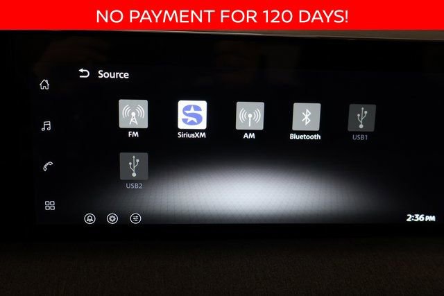 New 2026 Nissan Kicks SV w/ SV Premium Package image 20