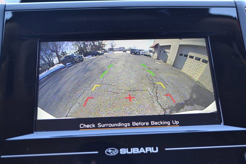 Used 2023 Subaru Forester Base Plus ES image 22