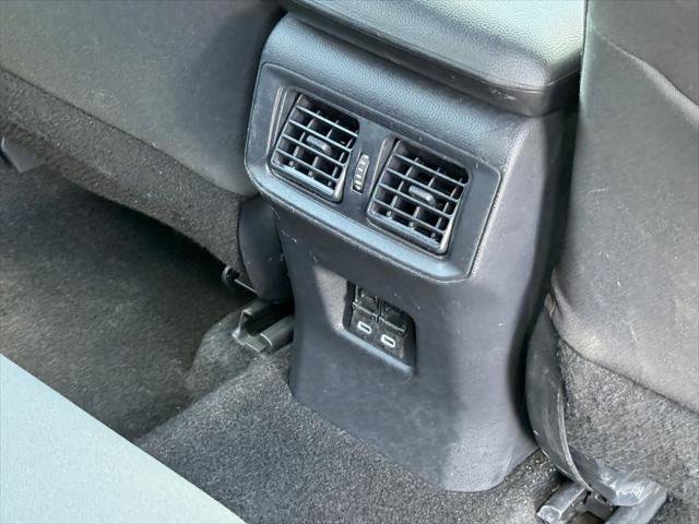 Certified 2025 Toyota RAV4 XLE FWD image 21