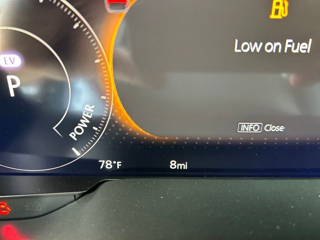 New 2024 MAZDA CX-90 Plug-In Hybrid w/ Preferred image 37