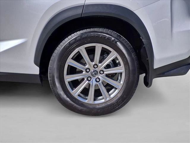 Used 2020 Lexus NX 300 AWD w/ Comfort Package image 24