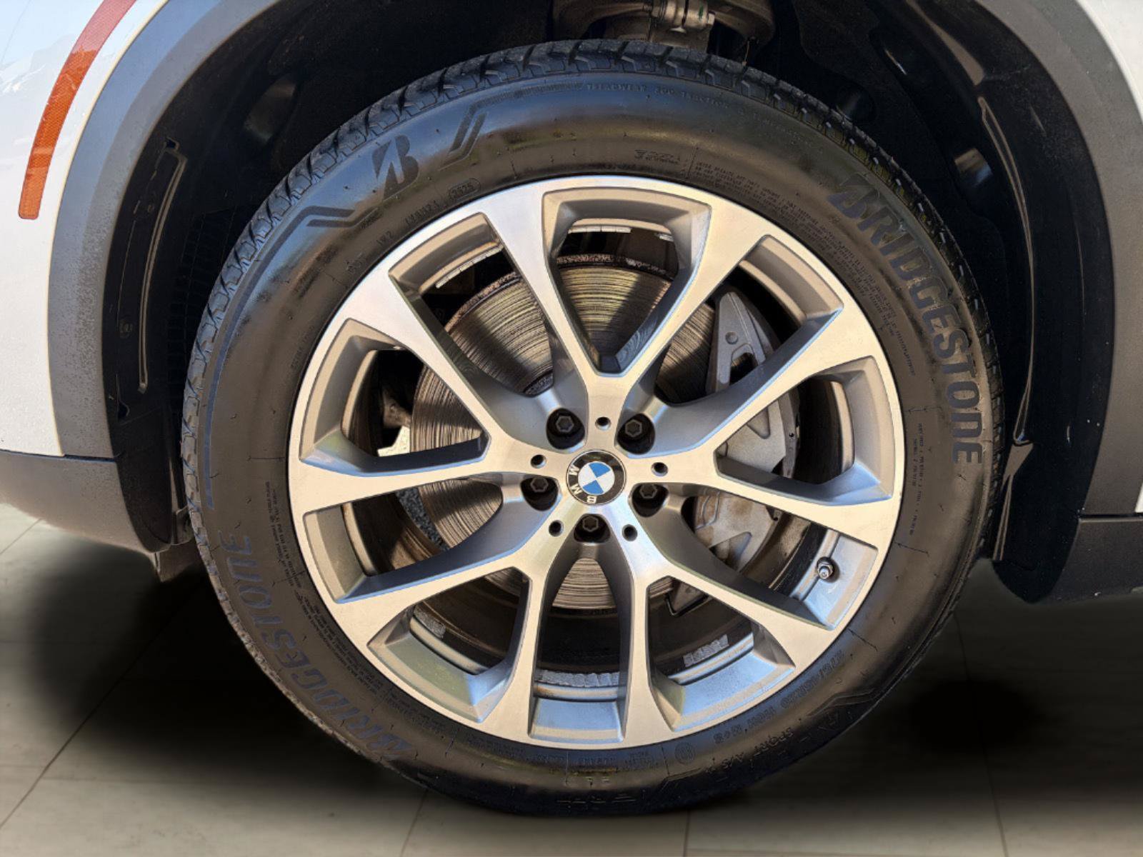 Used 2021 BMW X5 xDrive45e w/ Premium Package AWD/4WD image 9