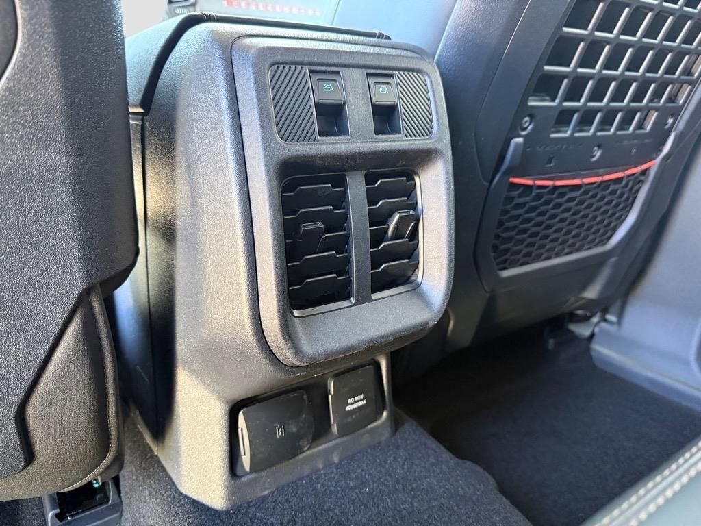 New 2025 Ford Bronco Raptor AWD/4WD image 29