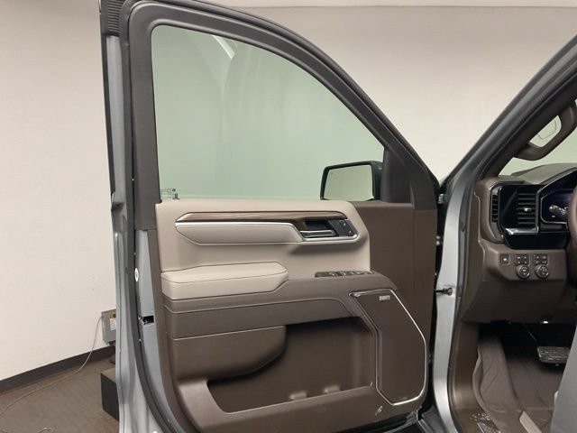 New 2026 Chevrolet Silverado 1500 RST w/ Safety Package AWD/4WD image 9
