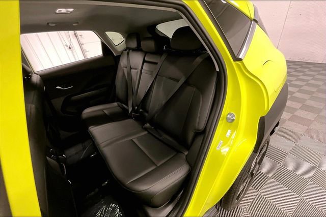 Used 2025 Hyundai Kona Limited FWD image 25