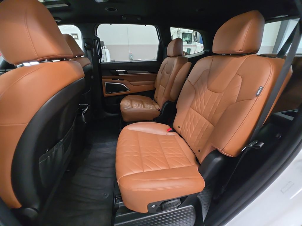 Used 2024 Kia Telluride EX X-Line AWD/4WD image 22