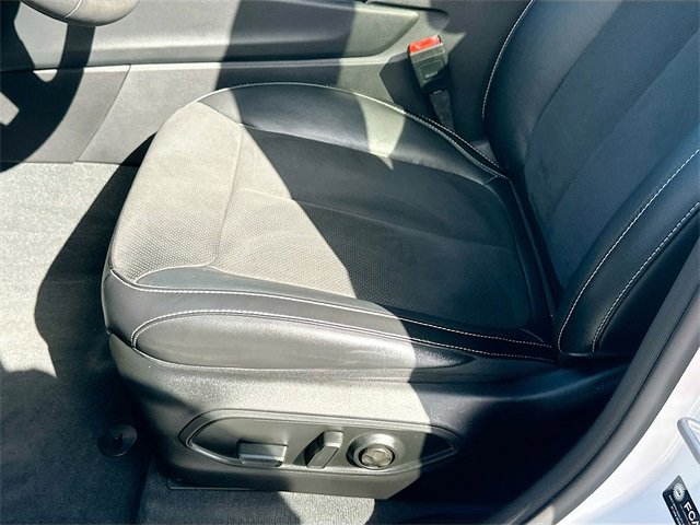 Certified 2023 Jeep Grand Cherokee Altitude image 18