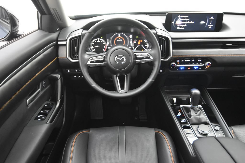 Certified 2026 MAZDA CX-50 AWD 2.5 S w/ Premium Package image 27