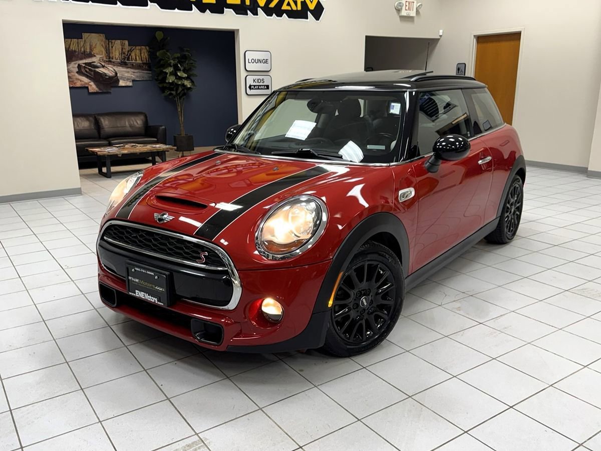 Used 2016 MINI Cooper S FWD image 50