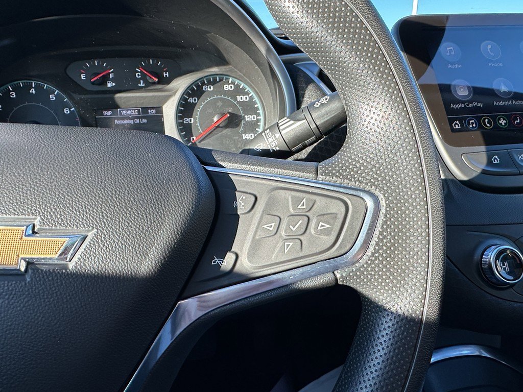 Used 2024 Chevrolet Malibu LT image 25