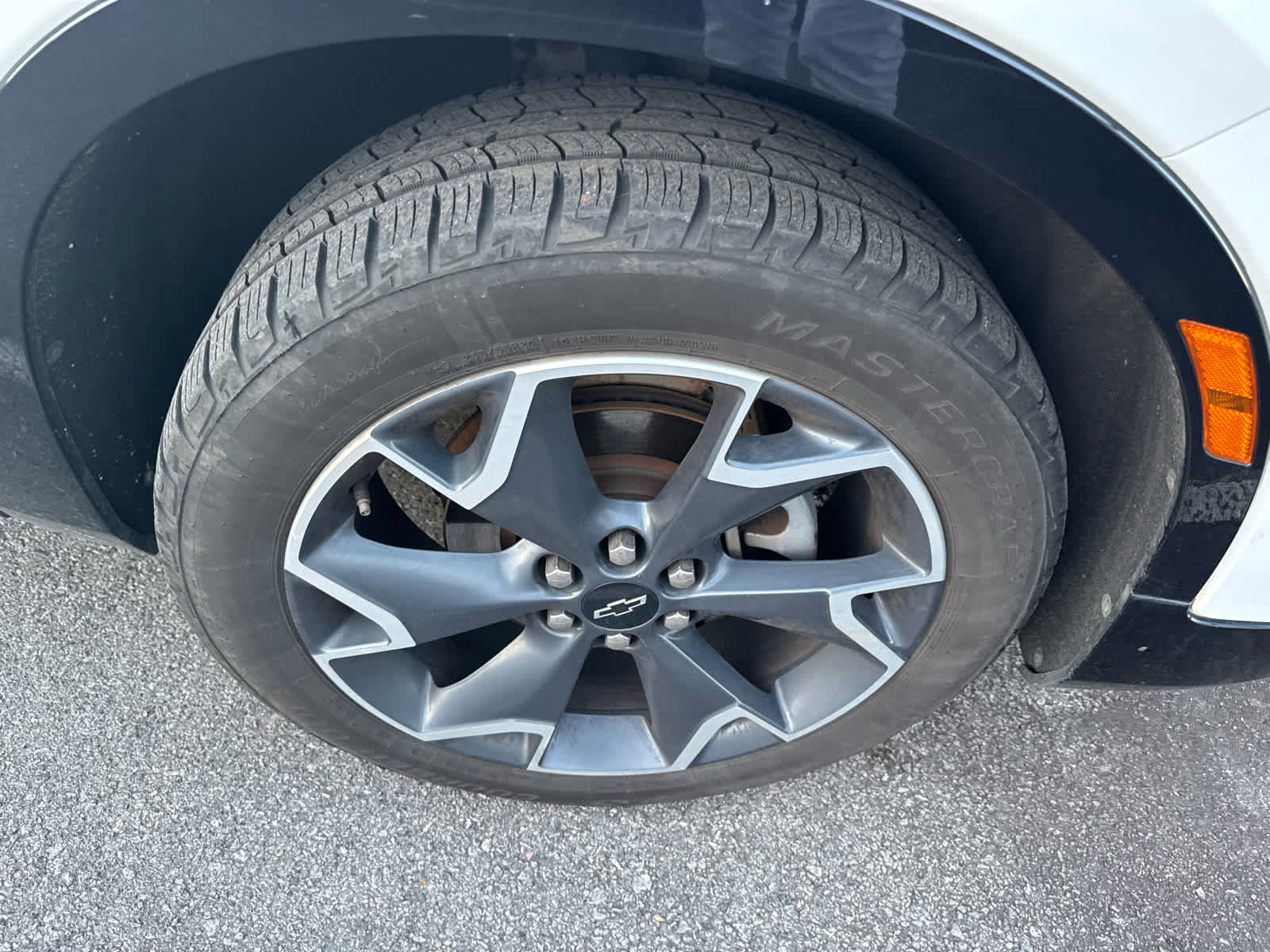 Used 2019 Chevrolet Blazer RS w/ LPO, Sport Package image 6