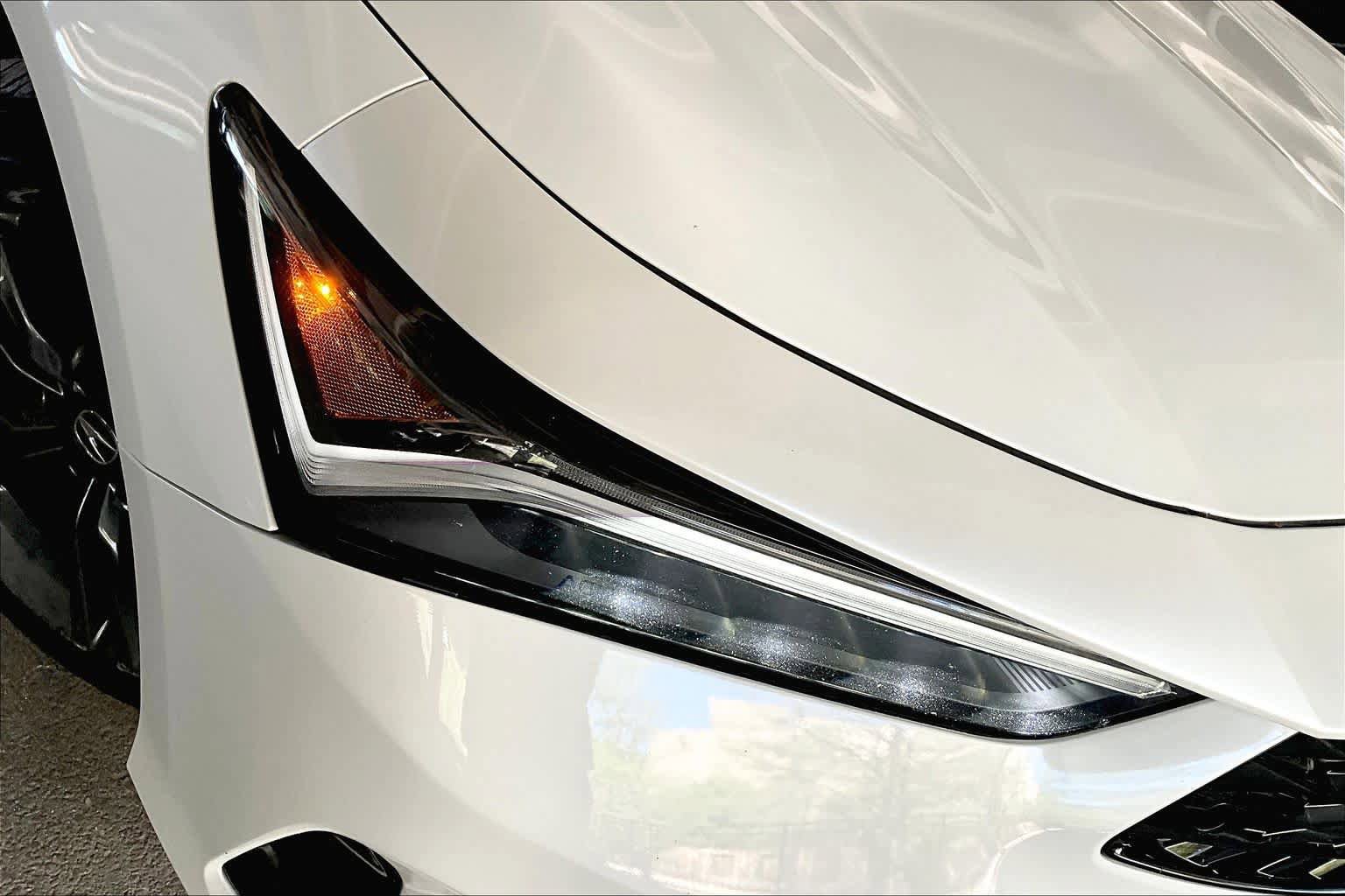 Used 2023 Acura Integra A-Spec image 27