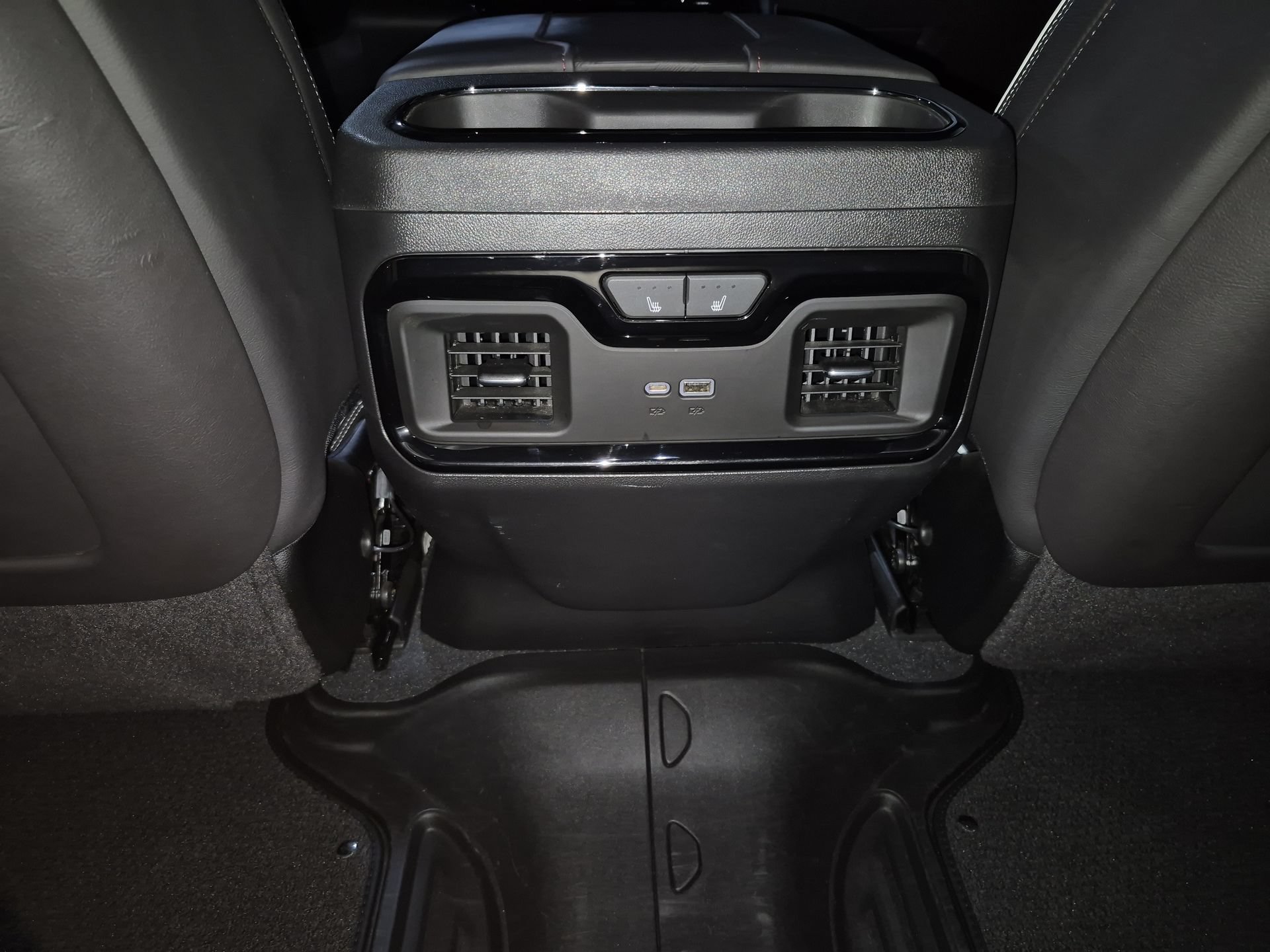 Used 2023 GMC Sierra 1500 AT4X AWD/4WD image 24