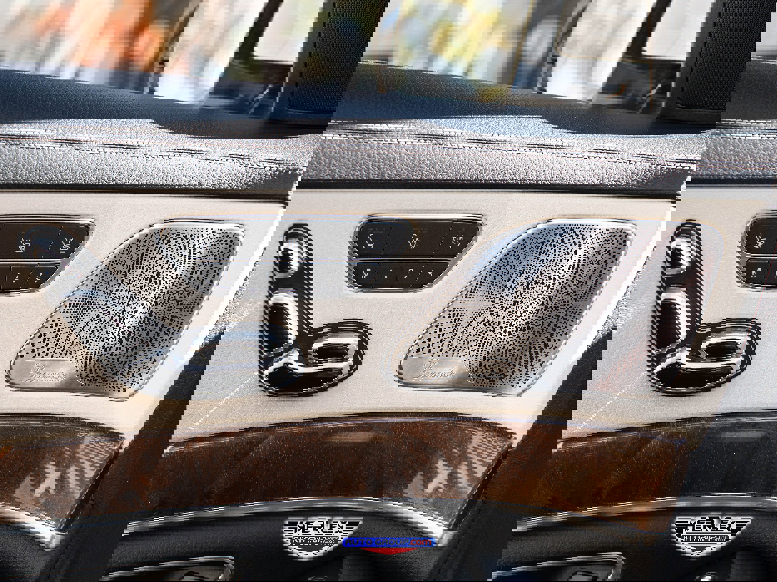 Used 2015 Mercedes-Benz S 550 Sedan image 43