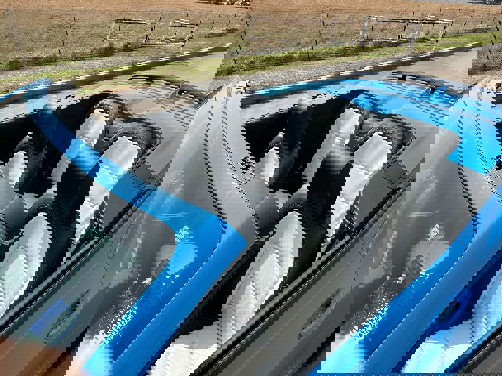 Used 2022 Chevrolet Camaro LT image 22