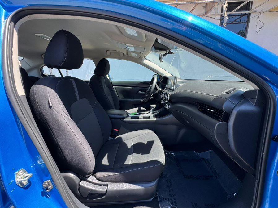Used 2024 Nissan Sentra SV FWD image 10
