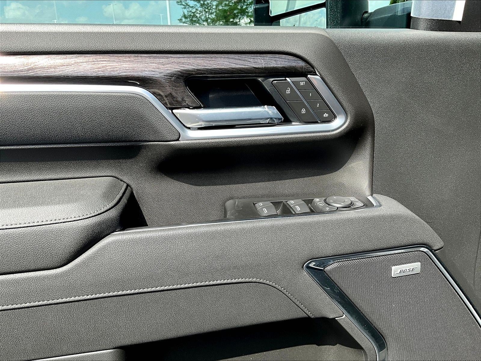 New 2026 Chevrolet Silverado 2500 LTZ w/ Z71 Chrome Sport Edition AWD/4WD image 26