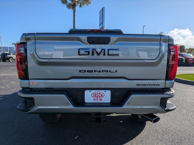 New 2026 GMC Sierra 2500 Denali w/ Denali Reserve Package image 5