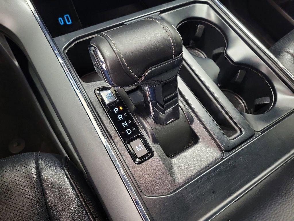 Used 2022 Ford F150 Lariat image 29