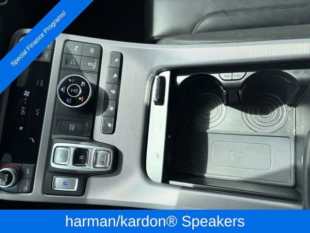 Used 2024 Hyundai Palisade Calligraphy AWD/4WD image 21