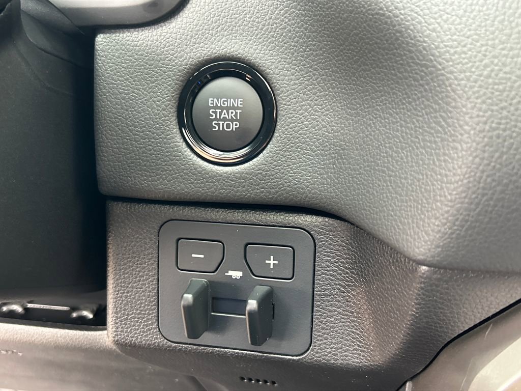 New 2026 Toyota Tundra Limited image 23