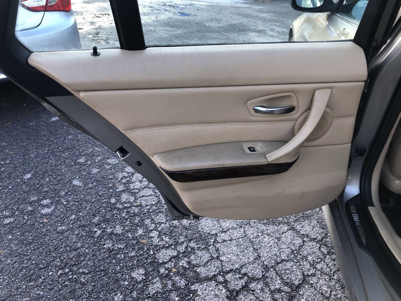 Used 2012 BMW 328i xDrive 328i xDrive AWD 4dr Wagon image 15