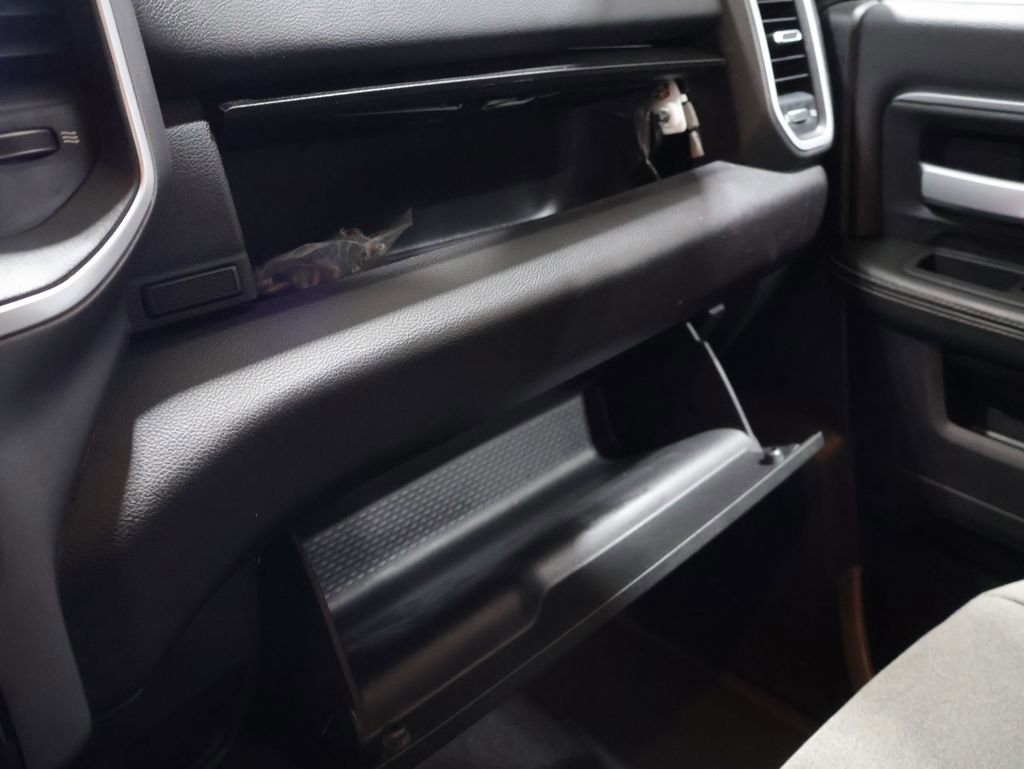 Used 2022 RAM 3500 Big Horn w/ Level A Equipment Group image 34